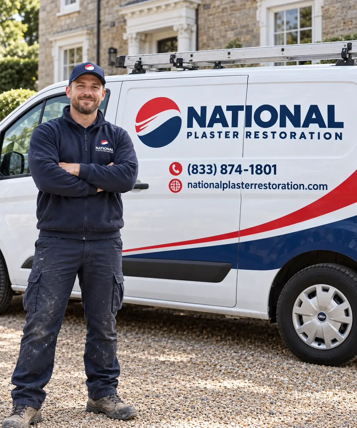 Plaster Repair company in Neffs, PA
